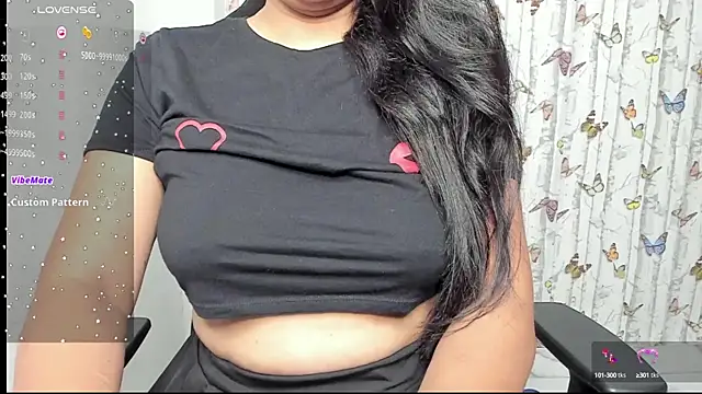 Snapshot of Sweet_Riya chatting on September 20, 2025, 2:05 am Sweet Riya online show from September 20, 2025, 2:05 am