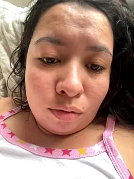 KimyTekashi  online show from October 18, 2025, 10:01 pm