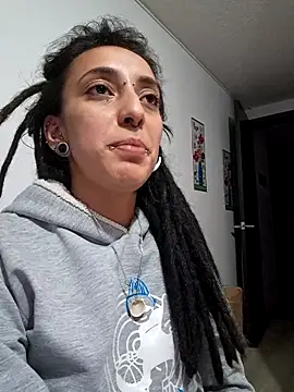 ORIANNA BODMOD online show from December 20, 2025, 2:14 am