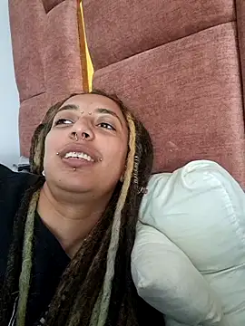 ORIANNA BODMOD online show from June 2, 2026, 5:18 am