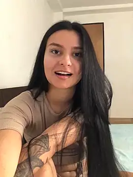 Lolitah  69 online show from December 28, 2024, 11:16 pm