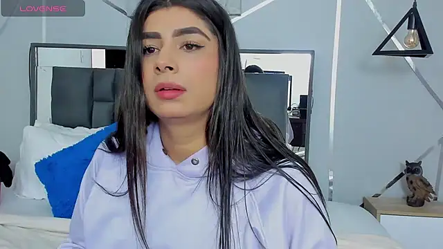 ZiaCalifa online show from February 5, 2025, 12:06 pm