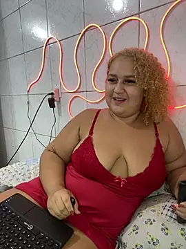 MinaBoss online show from February 6, 2025, 12:54 am