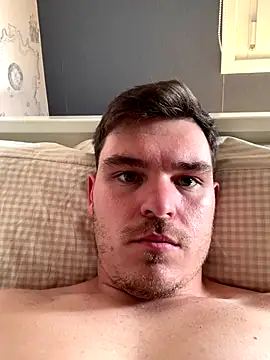 sergigomez online show from October 30, 2025, 2:58 pm