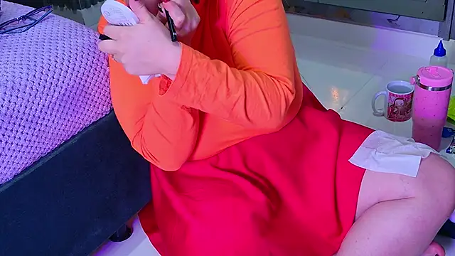 NathaxaLeans online show from October 2, 2025, 11:46 am