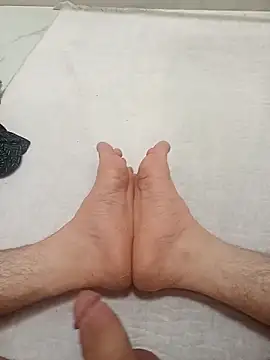 Hardapple01 online show from March 23, 2026, 12:33 am