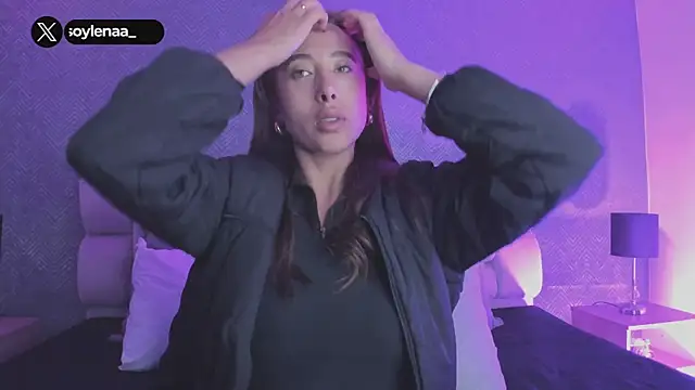 Snapshot of lena_banks chatting on October 10, 2025, 10:43 pm lena banks online show from October 10, 2025, 10:43 pm