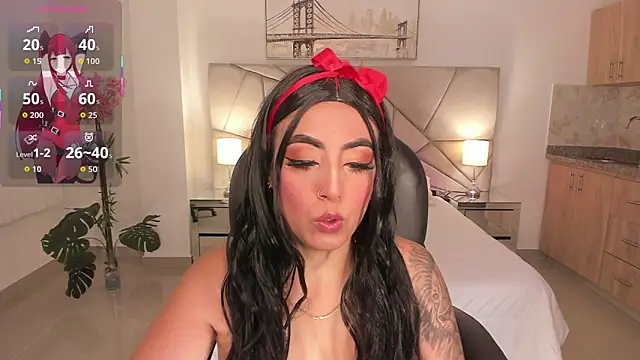 kim thompson 1 online show from January 6, 2026, 11:03 am