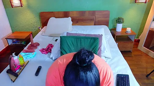 dannaahbrown online show from March 28, 2026, 2:29 pm