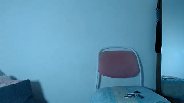 KaiicyQuuen online show from October 30, 2025, 12:14 pm