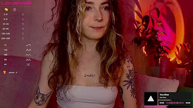 IttyKitty online show from January 31, 2026, 10:30 pm