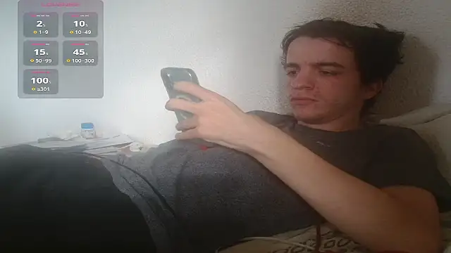 Tombgy07 online show from March 2, 2026, 8:54 am