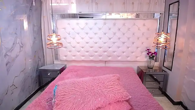Georgina-Musk online show from February 11, 2025, 7:48 pm