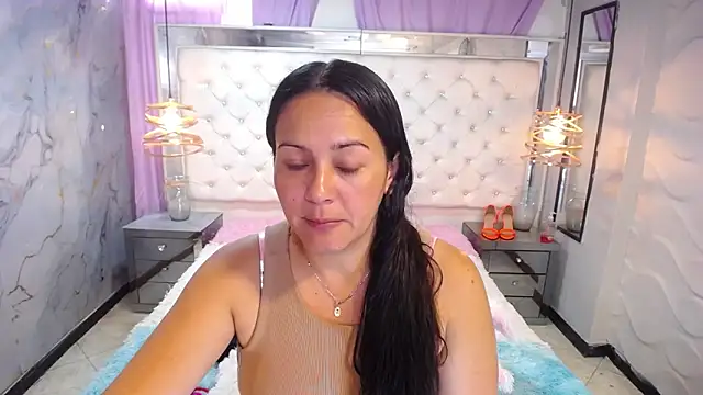 Georgina-Musk online show from September 10, 2025, 7:35 pm