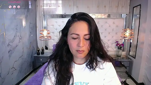 Georgina-Musk online show from January 29, 2025, 7:53 pm