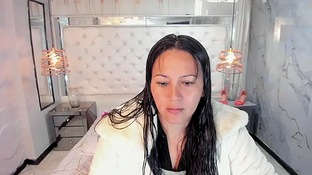 Georgina-Musk online show from March 8, 2025, 12:41 pm