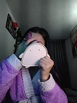 persefone core online show from April 23, 2026, 10:33 pm