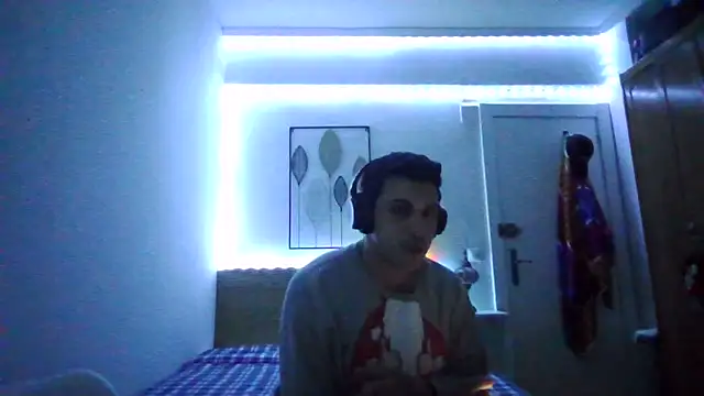 99 GANAr online show from January 6, 2026, 10:03 pm