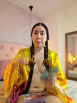 SakuraLee  online show from April 7, 2026, 1:57 pm