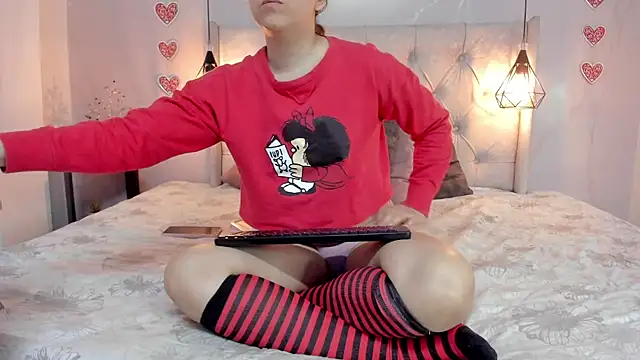 SakuraLee  online show from March 13, 2026, 2:11 pm