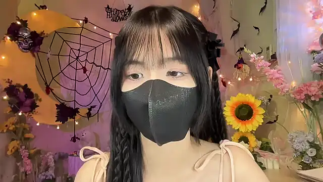 Snapshot of Your-Sunshine chatting on October 20, 2025, 4:07 pm Your-Sunshine online show from October 20, 2025, 4:07 pm