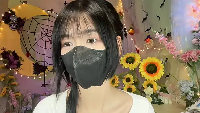 Snapshot of Your-Sunshine chatting on October 21, 2025, 3:55 pm Your-Sunshine online show from October 21, 2025, 3:55 pm