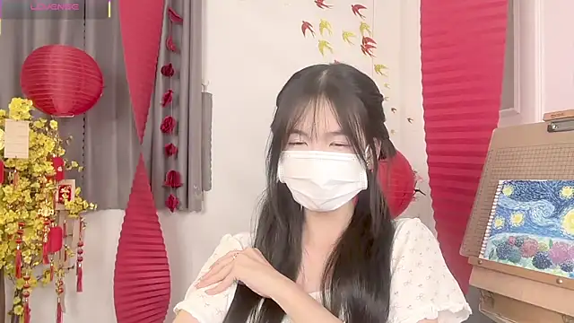 Snapshot of Your-Sunshine chatting on February 23, 2026, 7:14 pm Your-Sunshine online show from February 23, 2026, 7:14 pm