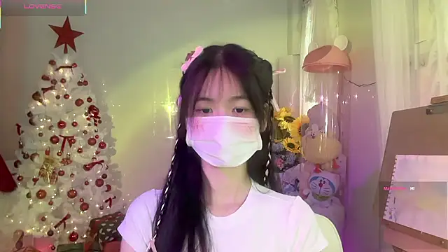 Snapshot of Your-Sunshine chatting on January 18, 2026, 7:23 am Your-Sunshine online show from January 18, 2026, 7:23 am