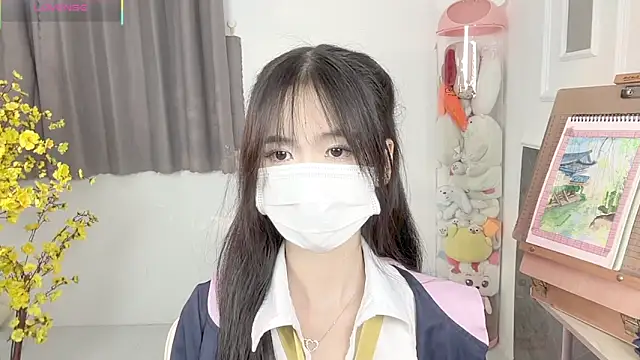 Snapshot of Your-Sunshine chatting on February 11, 2026, 6:52 pm Your-Sunshine online show from February 11, 2026, 6:52 pm