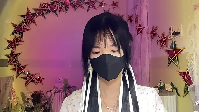 Snapshot of Your-Sunshine chatting on September 30, 2025, 4:35 pm Your-Sunshine online show from September 30, 2025, 4:35 pm