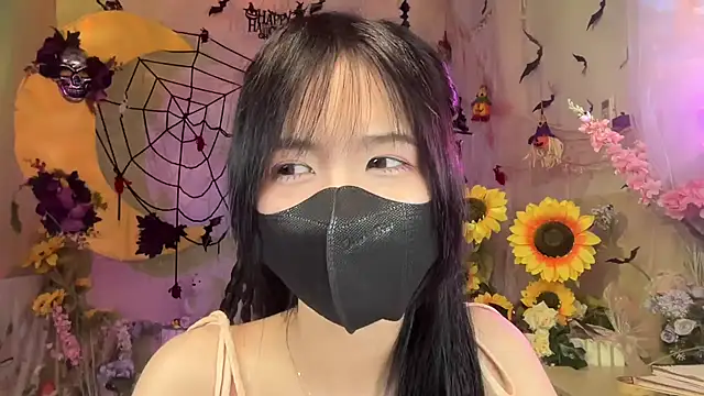 Snapshot of Your-Sunshine chatting on October 13, 2025, 3:57 pm Your-Sunshine online show from October 13, 2025, 3:57 pm