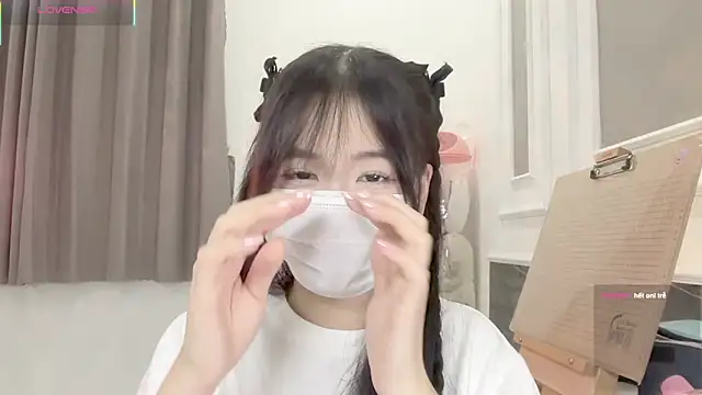 Snapshot of Your-Sunshine chatting on February 3, 2026, 8:25 pm Your-Sunshine online show from February 3, 2026, 8:25 pm