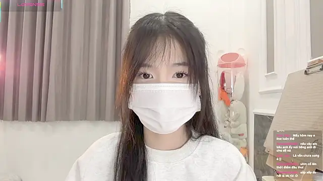 Snapshot of Your-Sunshine chatting on February 2, 2026, 7:13 pm Your-Sunshine online show from February 2, 2026, 7:13 pm