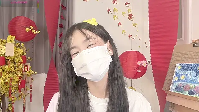 Snapshot of Your-Sunshine chatting on February 21, 2026, 4:09 pm Your-Sunshine online show from February 21, 2026, 4:09 pm