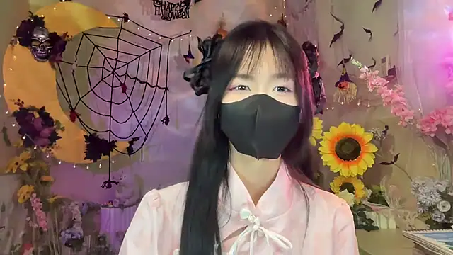 Snapshot of Your-Sunshine chatting on October 16, 2025, 3:42 pm Your-Sunshine online show from October 16, 2025, 3:42 pm