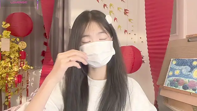 Snapshot of Your-Sunshine chatting on February 15, 2026, 6:18 pm Your-Sunshine online show from February 15, 2026, 6:18 pm