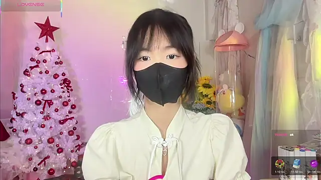 Your-Sunshine online show from December 3, 2025, 3:55 pm