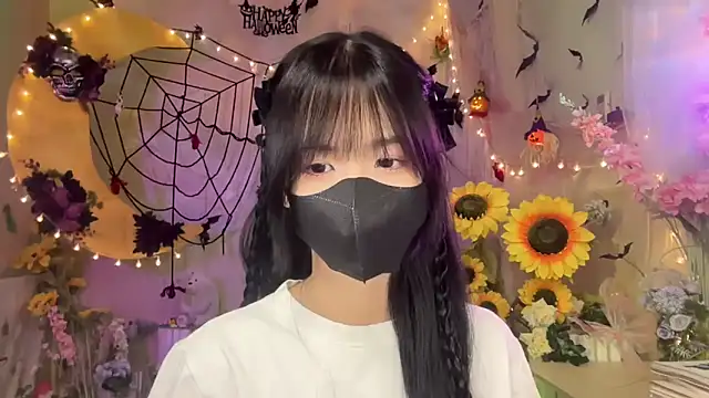 Snapshot of Your-Sunshine chatting on October 14, 2025, 4:29 pm Your-Sunshine online show from October 14, 2025, 4:29 pm