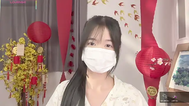 Your-Sunshine online show from March 7, 2026, 10:15 pm