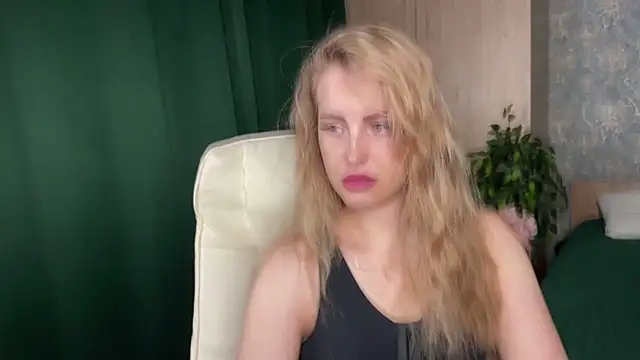 anita blairr online show from June 1, 2026, 1:06 am