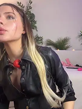 KittyKatyDream online show from January 26, 2025, 8:45 pm