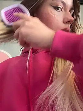 KittyKatyDream online show from March 22, 2025, 12:46 pm