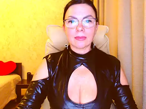 Monica-1203 online show from February 26, 2025, 7:53 pm