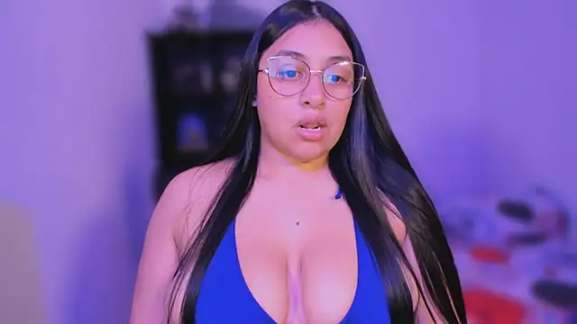 Snapshot of Soysofiarodrigu chatting on February 26, 2025, 7:42 pm Soysofiarodrigu online show from February 26, 2025, 7:42 pm