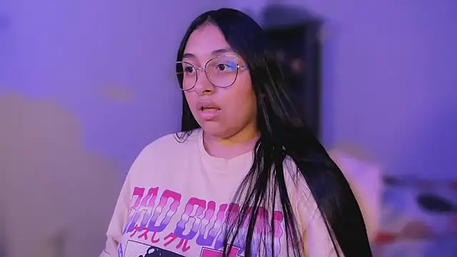 Snapshot of Soysofiarodrigu chatting on February 27, 2025, 7:15 pm Soysofiarodrigu online show from February 27, 2025, 7:15 pm