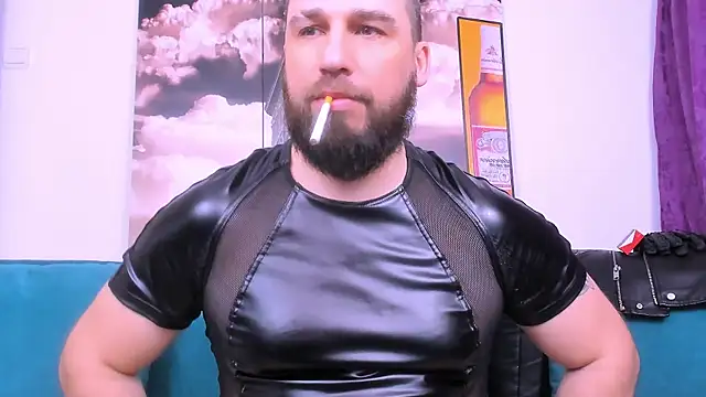 ArmandoSteel4u online show from February 5, 2025, 1:04 am