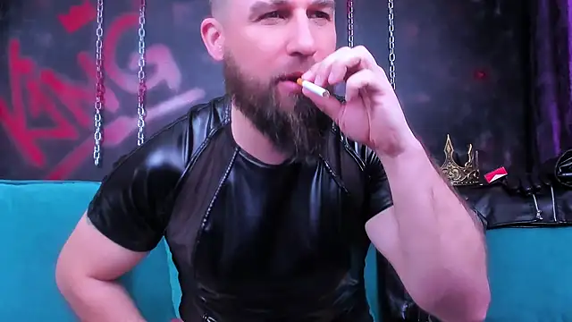 ArmandoSteel4u online show from February 25, 2026, 1:28 am