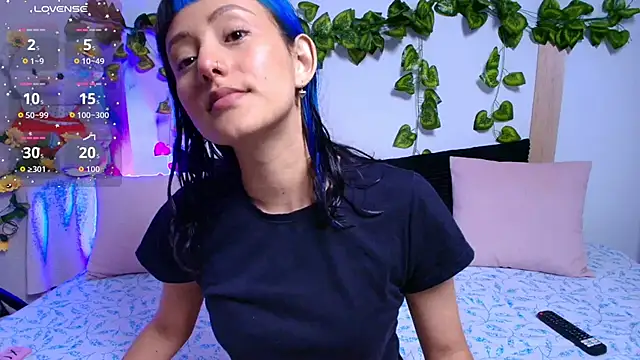 tati cardenas online show from January 8, 2026, 5:13 am