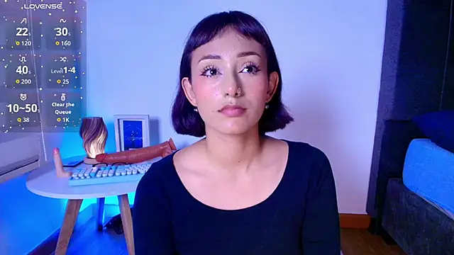 tati cardenas online show from June 27, 2026, 4:18 am