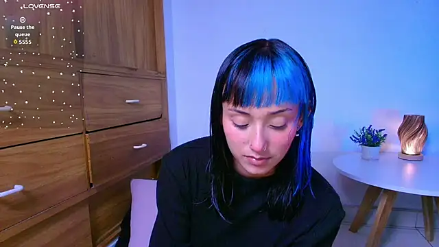 tati cardenas online show from March 4, 2026, 3:03 am